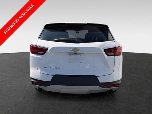 Used 2023 Chevrolet Blazer LT AWD/4WD image 8