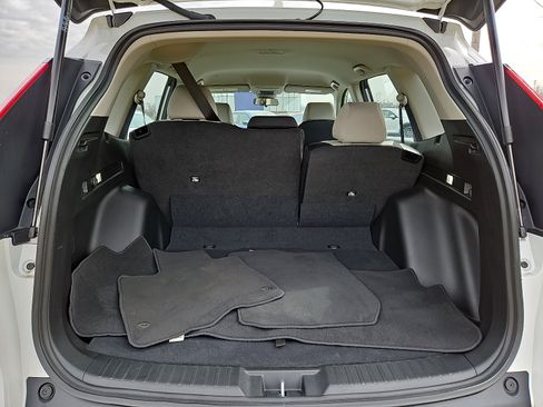 Used 2023 Honda CR-V LX image 29