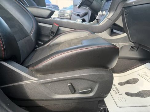Used 2023 Ford Edge ST w/ Equipment Group 401A AWD/4WD image 44