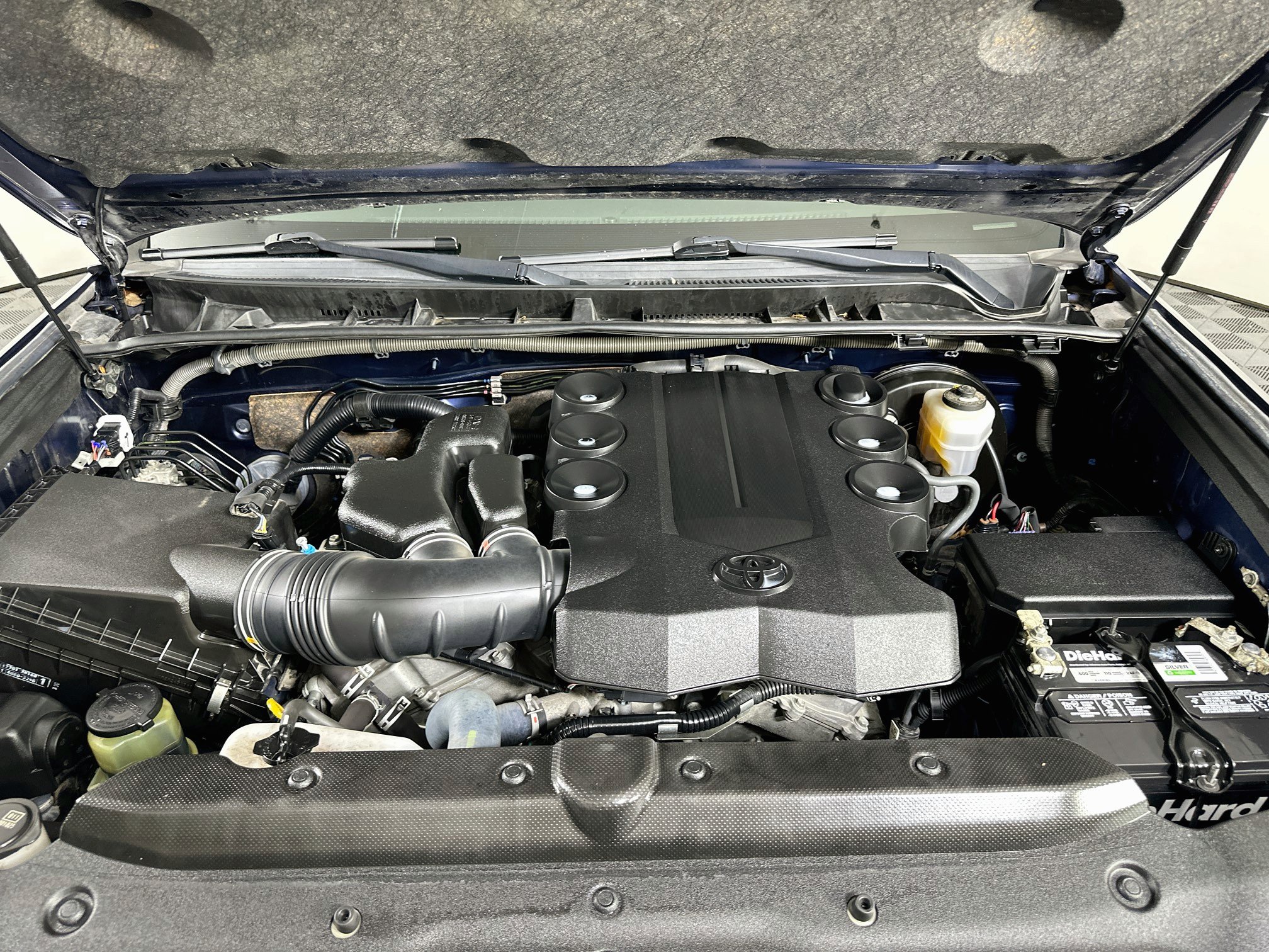 Used 2019 Toyota 4Runner Limited RWD image 34