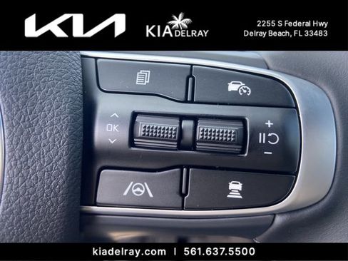 New 2026 Kia K5 GT-Line FWD image 30