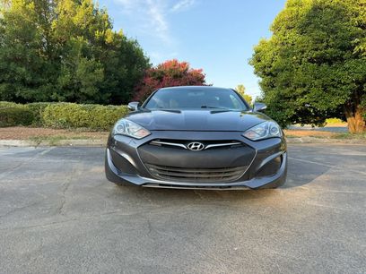 Used 2015 Hyundai Genesis 3.8