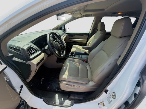 Used 2020 Honda Odyssey EX-L image 18