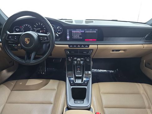 Used 2021 Porsche 911 Carrera RWD image 13