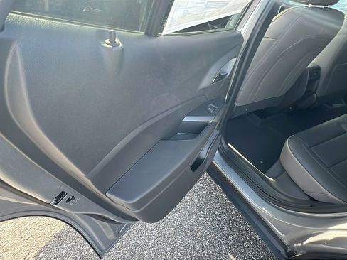 New 2026 Chevrolet Trax ACTIV w/ Driver Confidence Package image 15