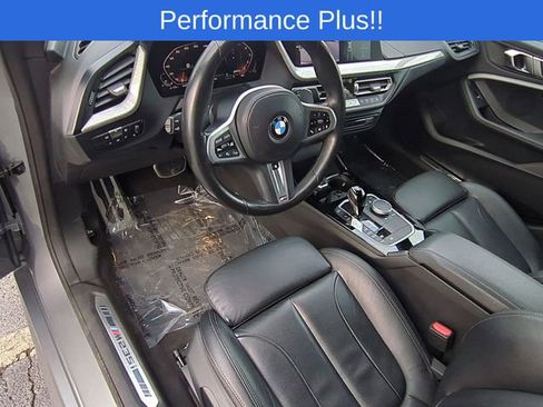 Used 2022 BMW M235i xDrive Gran Coupe w/ Premium Package image 12