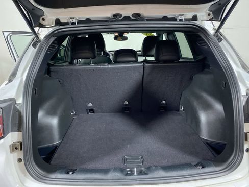 Used 2024 Jeep Compass Limited image 33