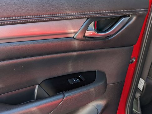 Used 2025 MAZDA CX-5 AWD 2.5 S w/ Preferred Package image 27