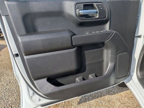 New 2026 Chevrolet Silverado 1500 W/T w/ WT Value Package image 8