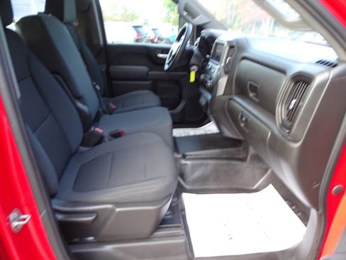 Used 2020 Chevrolet Silverado 2500 W/T image 33