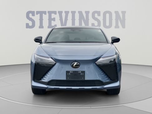 Used 2023 Lexus RZ 450e Premium w/ Cold Area Package AWD/4WD image 8