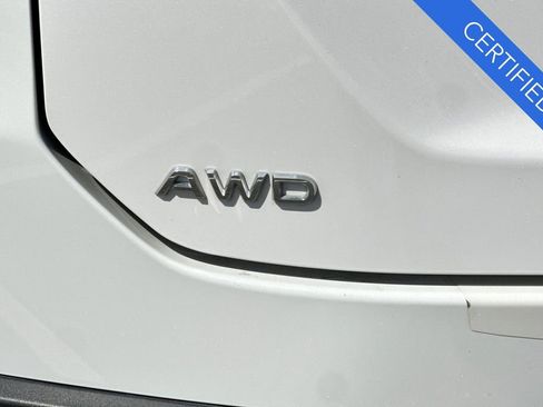 Certified 2024 Honda Pilot EX-L image 34