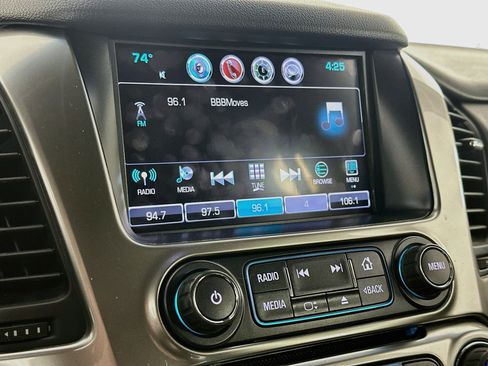 Used 2019 Chevrolet Tahoe LT RWD image 21