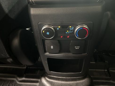 Used 2020 Ford Explorer ST w/ Premium Technology Package image 29