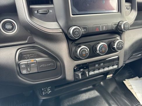 New 2024 RAM 5500 Tradesman w/ Chrome Appearance Group image 15