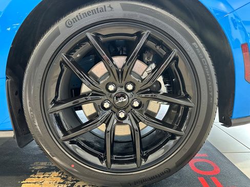 New 2026 Ford Mustang Premium image 31