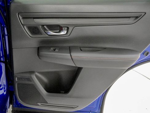 Certified 2025 Honda CR-V Sport-L image 31