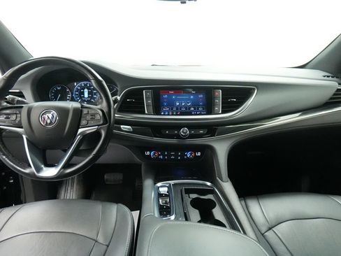 Used 2022 Buick Enclave Premium AWD/4WD image 32