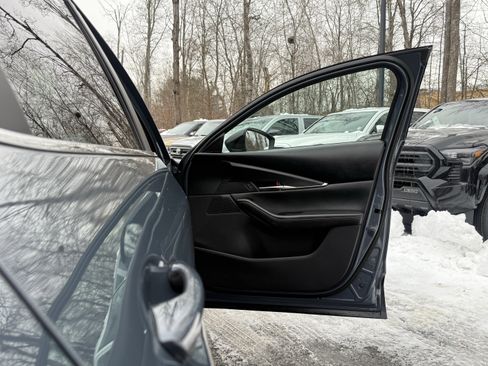 Used 2024 MAZDA CX-30 AWD 2.5 S w/ Preferred Package image 41