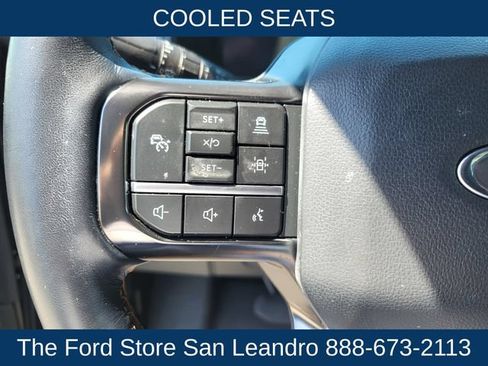 Certified 2024 Ford Expedition Max Platinum AWD/4WD image 18