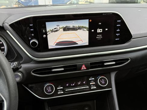 Used 2023 Hyundai Sonata SEL w/ Preferred Accessory Package FWD image 40