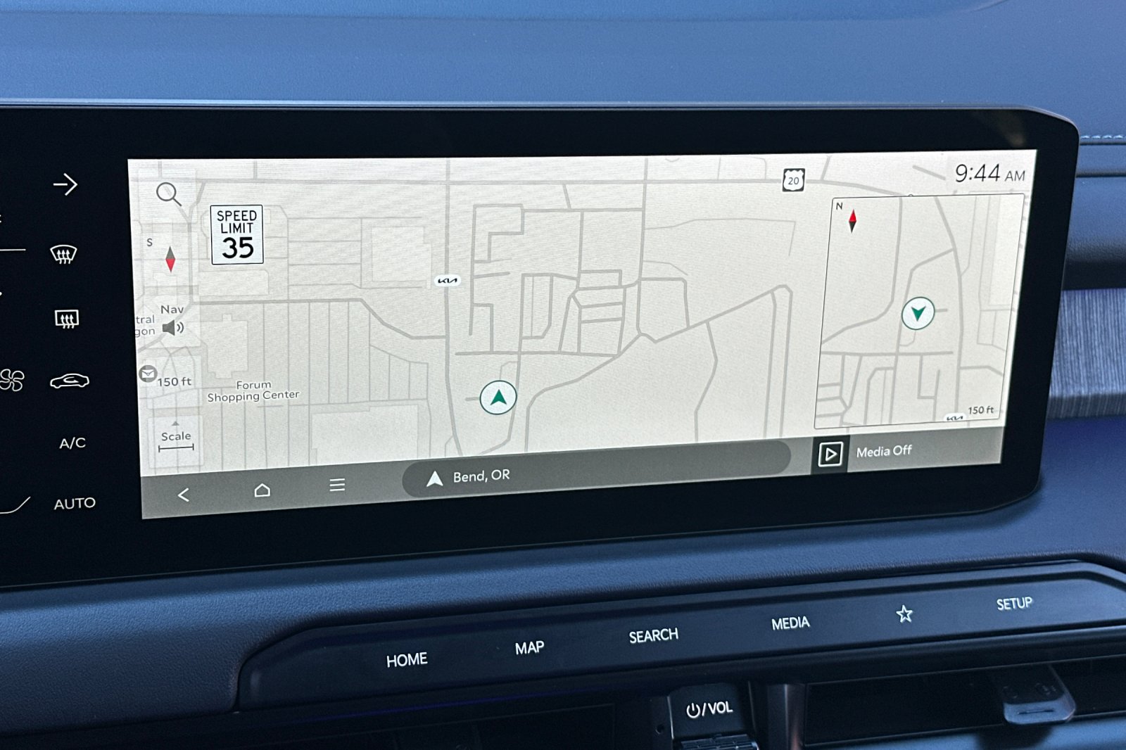 Certified 2027 Kia Telluride SX Prestige X-Line w/ Towing Package AWD/4WD image 20