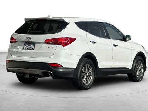 Used 2016 Hyundai Santa Fe Sport FWD image 6