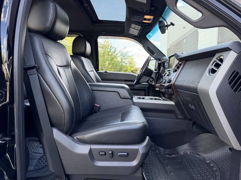 Used 2016 Ford F350 Lariat AWD/4WD image 26