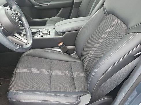 Used 2024 MAZDA CX-50 AWD 2.5 S w/ Accent Package image 12