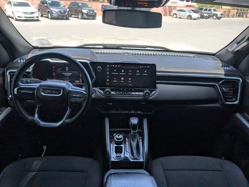 Certified 2023 GMC Canyon Elevation w/ Convenience Package AWD/4WD image 14