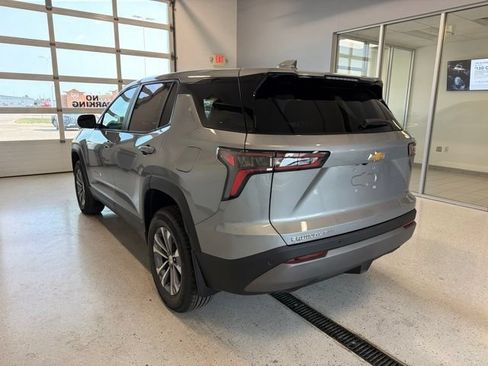 New 2027 Chevrolet Equinox LT AWD/4WD image 10