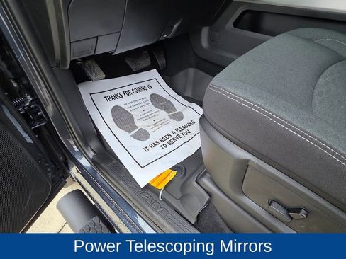 New 2026 RAM 2500 Big Horn image 21