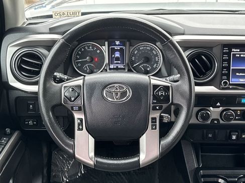 Used 2023 Toyota Tacoma SR5 image 13