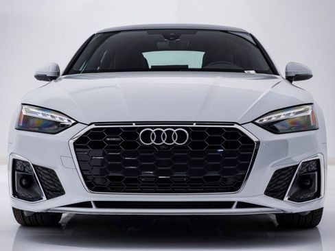 Used 2024 Audi A5 2.0T Premium Plus image 6