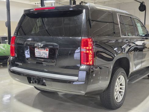 Used 2017 Chevrolet Tahoe LS image 12
