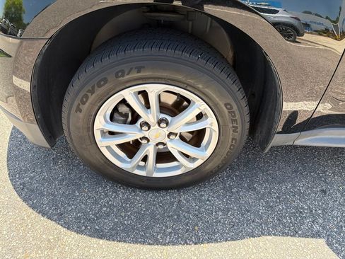 Used 2016 Chevrolet Equinox LT w/ Convenience Package FWD image 46
