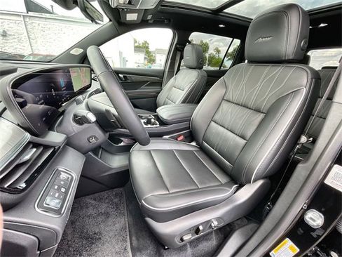 New 2025 Buick Enclave Avenir w/ Super Cruise Package image 20