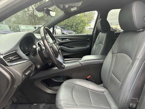 Used 2024 Buick Enclave Premium AWD/4WD image 13