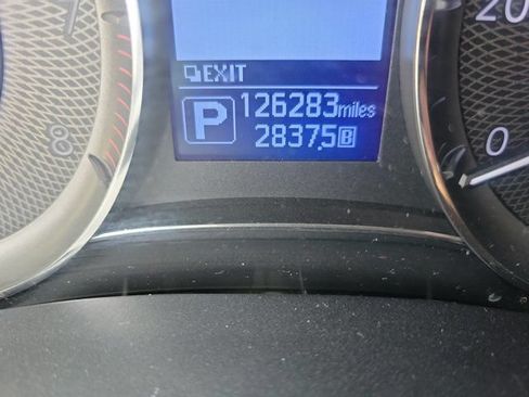 Used 2019 INFINITI QX80 Luxe w/ Proassist Package AWD/4WD image 33