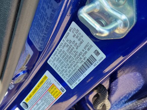 Used 2024 Honda CR-V EX-L image 34