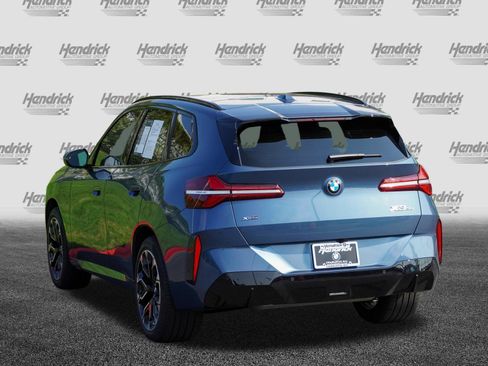 Used 2026 BMW X3 xDrive30i w/ Premium Package AWD/4WD image 7