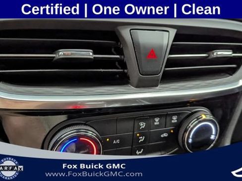 Used 2024 Buick Encore GX Sport Touring FWD image 16