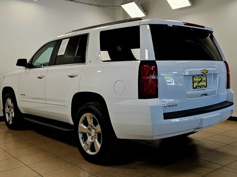 Used 2017 Chevrolet Tahoe LT image 5