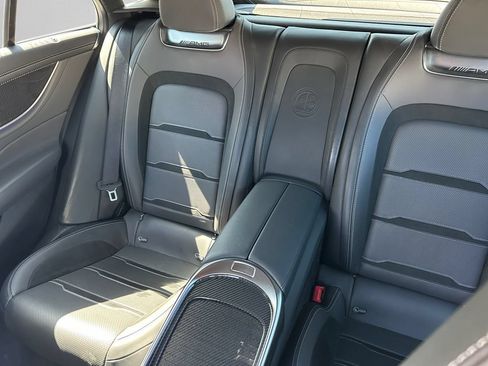 Used 2019 Mercedes-Benz AMG GT 63 S image 13