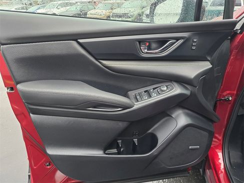 New 2026 Subaru Ascent Bronze Edition image 7