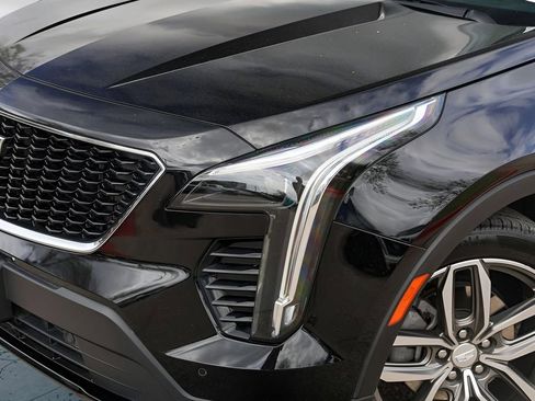 Used 2023 Cadillac XT4 Sport image 3