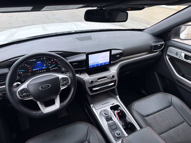 Certified 2023 Ford Explorer Timberline w/ Timberline Technology Package AWD/4WD image 20