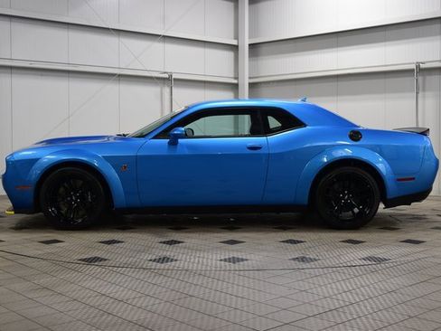 Used 2023 Dodge Challenger R/T Scat Pack image 4