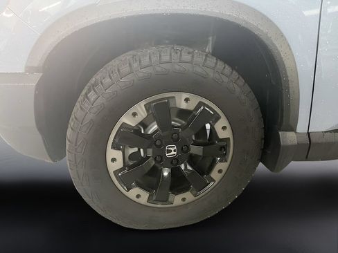 Used 2026 Honda Passport TrailSport Elite image 31