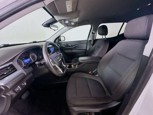 Used 2021 GMC Acadia SLE w/ Driver Convenience Package FWD image 31